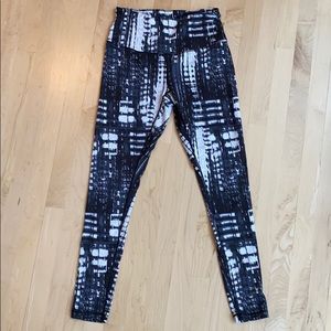 Zella workout pant